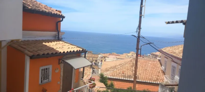 Grandma's little house