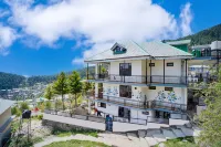 Young Monk Hostel Dharamkot,Mcloadganj