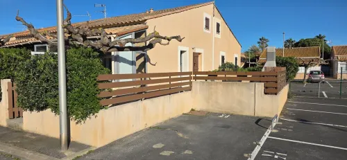 Villa Canto Rano Hotels in Valras-Plage