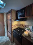 NEW! Cozy RV with WiFi and AC in beautiful Bellingham Camp Style, No Hot Water