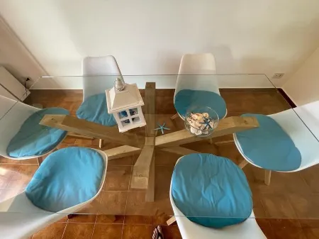 Villa Lisa holiday home