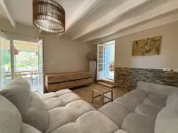 Country house 5 minutes from the beach