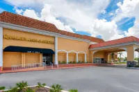 Quality Inn & Suites Conference Center