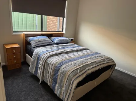 Specious house in Bendigo