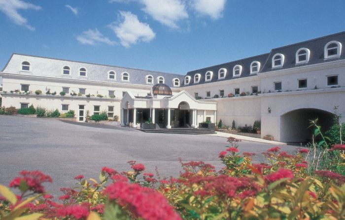Durrant House Hotel