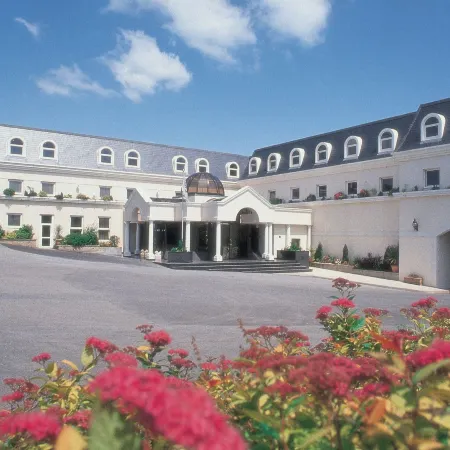 Durrant House Hotel