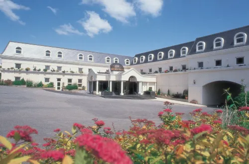 Durrant House Hotel - Parking