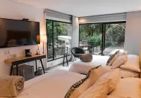 Termales Los Volcanes Hotels in Choconta