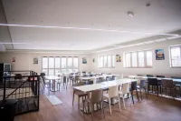 CIS Lamourelle Centre International de Sejour Hotel di Pennautier