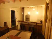 El Depa de Nico Hotel a Las Heras