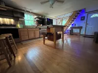 The Sailors Cottage Hotels in Mathews County