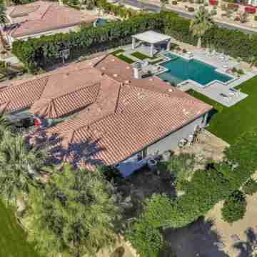 Enjoy your own Private Oasis! Resort life awaits!! Hotel Exterior