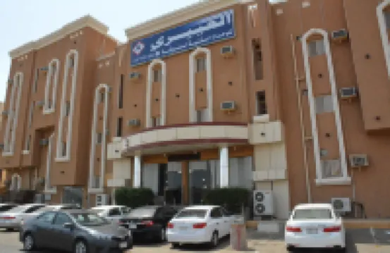 Al Eairy Furnished Apartments Jizan 3 Hotels in 