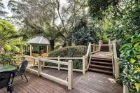 Heritage Trail Lodge - جاكوزي