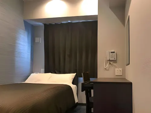 Hotel Trend Omiya