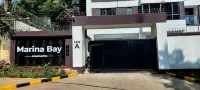 Luxurious Nairobi Condo With Rooftop Pool & Gym