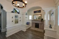 North Wildwood Home w/ Porch ~ 3 Blocks to Beach! - acceptant les animaux