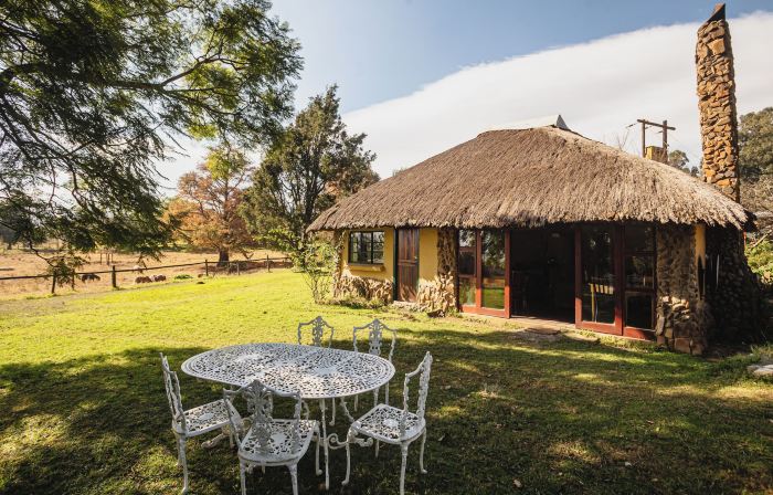Ardmore Guest Farm