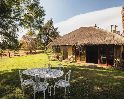 Ardmore Guest Farm Hotels in Uthukela DC