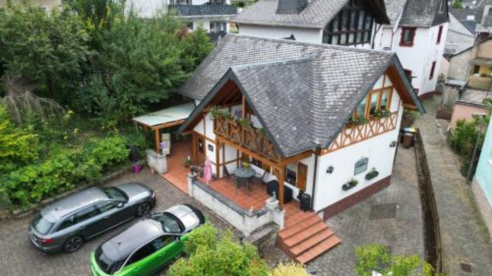 Haus Winkelchen