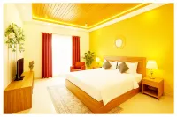 جوروم و و وج بي مول رود ناينيتال