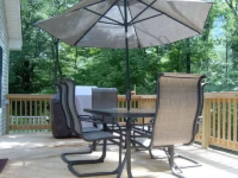 The Cabin at Chichester in the Catskills Mountains