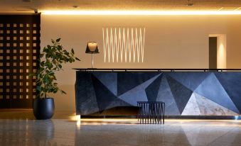 Hotel Grand Vert Gizan