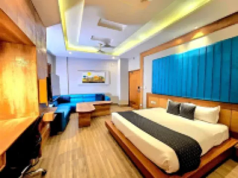 Hotel Gopinath the Grand Hotels in Karnal