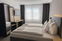 HI Grand City Hotel Hotels in Kirchrode-Bemerode-Wulferode