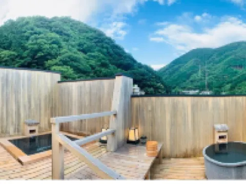Petit Hotel Yubara Resort