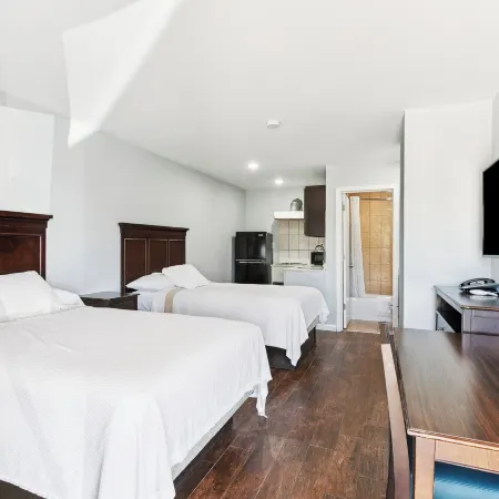LaPlace Motel
