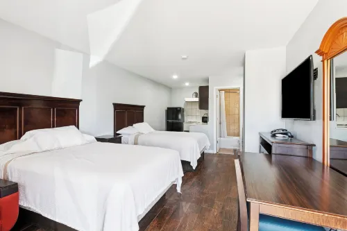 LaPlace Motel Hotels in LaPlace