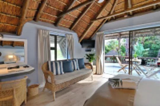 BonBini Guest House セント・フランシス・ベイのホテル