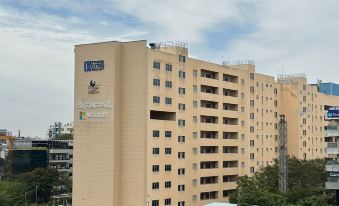 Hotel Nova Suites, Bellandur Gate, Sarjapur Road