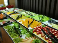 Hotel Alanya Hotels in Alanya