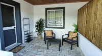 Holiday House in Faial