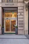 Matilde Boutique Hotel, WorldHotels Elite - 4-Star