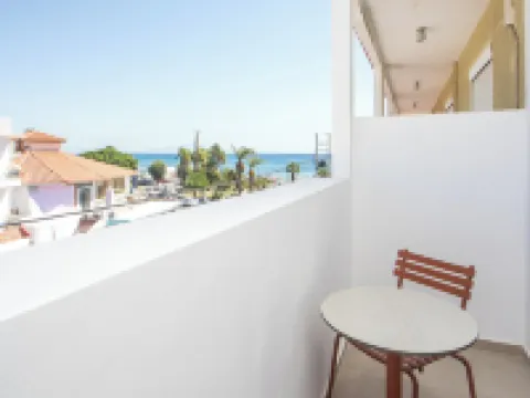 Ermou 44 City Hotel Hotels in Kallithea