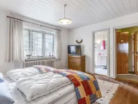 "Hiarni" - 12km from the sea