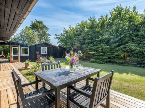 "Cristal" - 400m to the Fjord