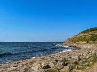 "Sasser" - 450m from the Sea - 홈스테이