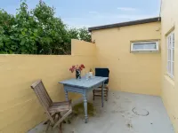 "Øde" - 100m from the sea Hotels in Svaneke