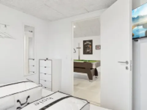 "Christian" - 600m from the sea 斯勞厄爾瑟酒店