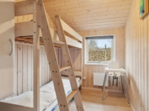 "Henninge" - 300m from the Sea グレーノのホテル