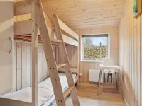 "Henninge" - 300m from the Sea