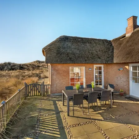 "Hærulf" - 300m from the Sea