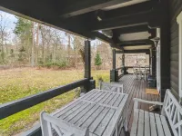 "Brynjolf" - 1km from the sea Hotel a Ronne