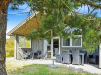 "Erlinda" - 3.1km from the Sea Hoteles en Rømø