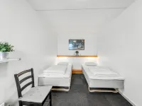 "Soffhie" - 250m from the Sea Hotels in Ringkobing