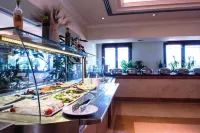 Miramare - breakfast